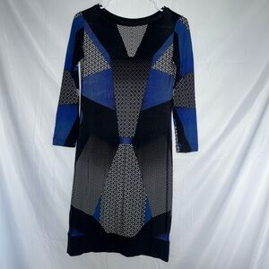 BCBGMaxAzria Dress